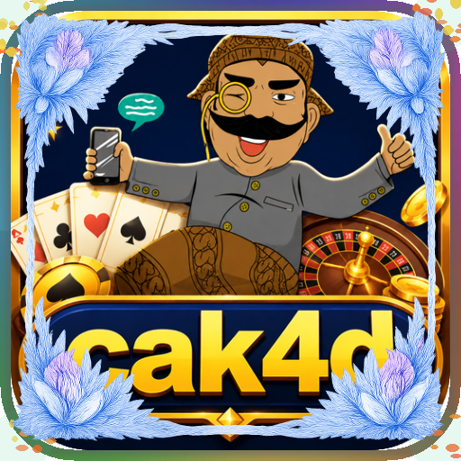cak4d — galeri pratinjau Resmi APK